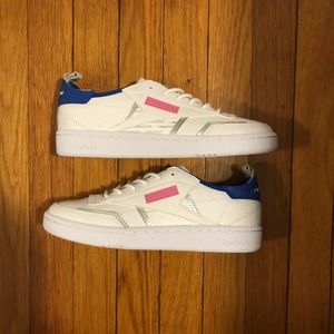 Reebok Club C Ree:Dux women’s shoes